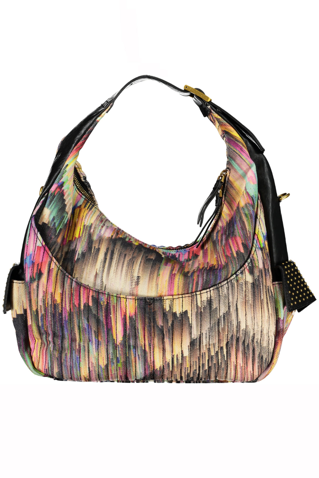 Desigual Sacs Femme Noir - stylesgateway