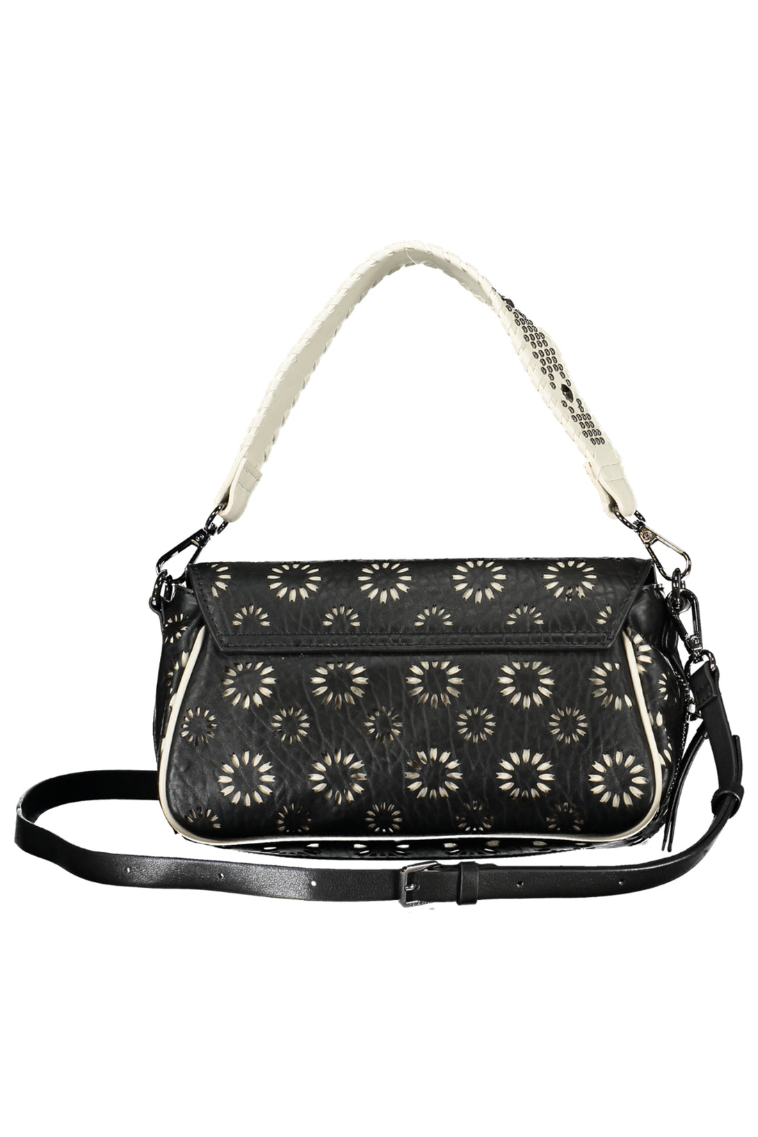 Desigual Sacs Femme Noir - stylesgateway