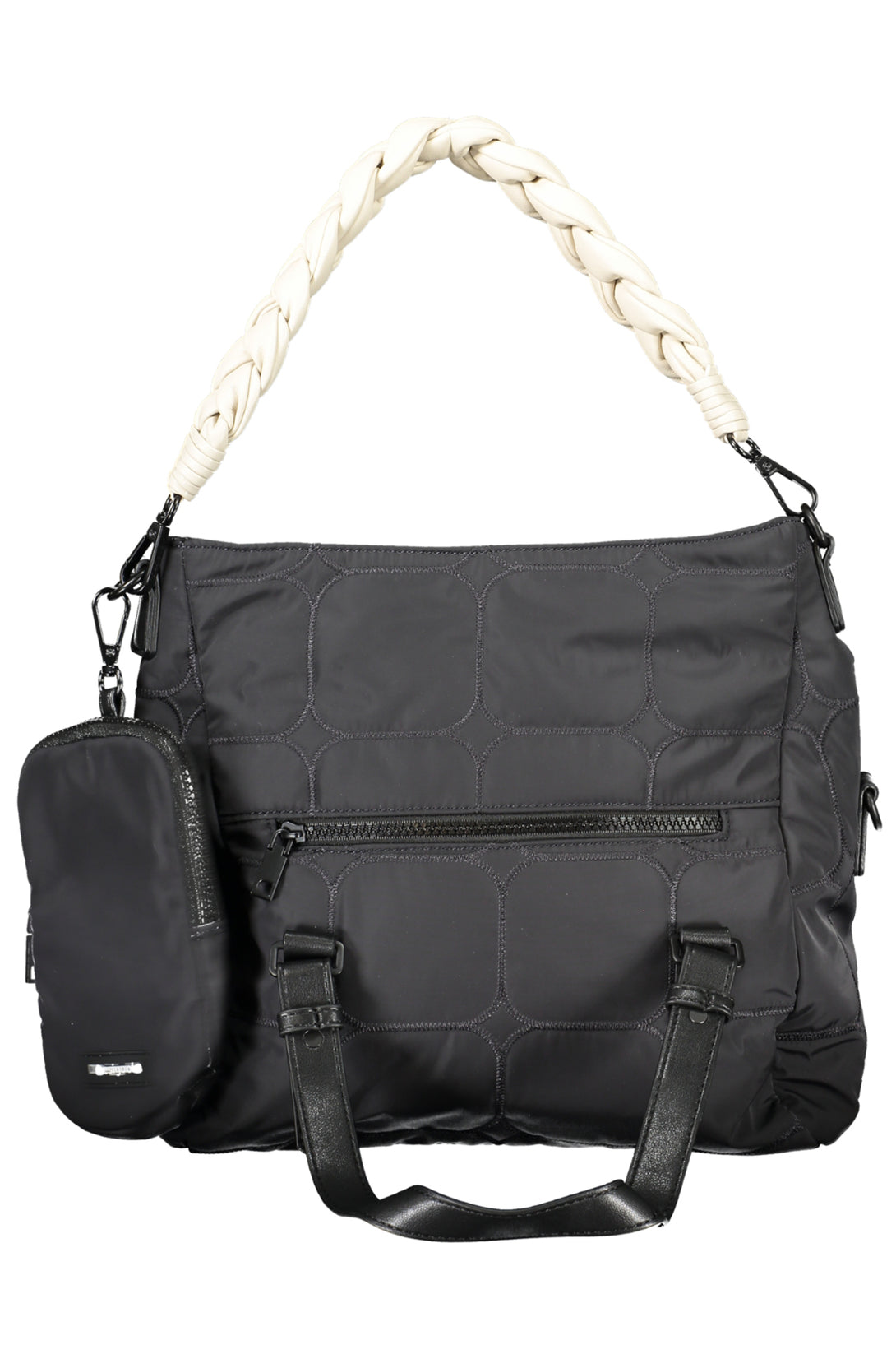 Desigual Sacs Femme Noir - stylesgateway