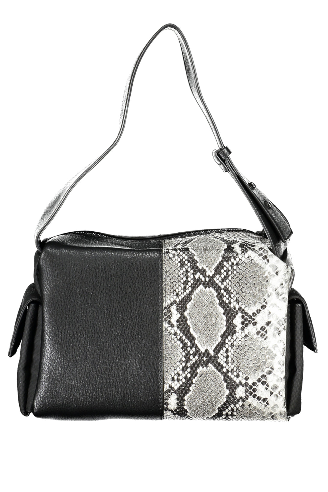Desigual Sacs Femme Noir - stylesgateway