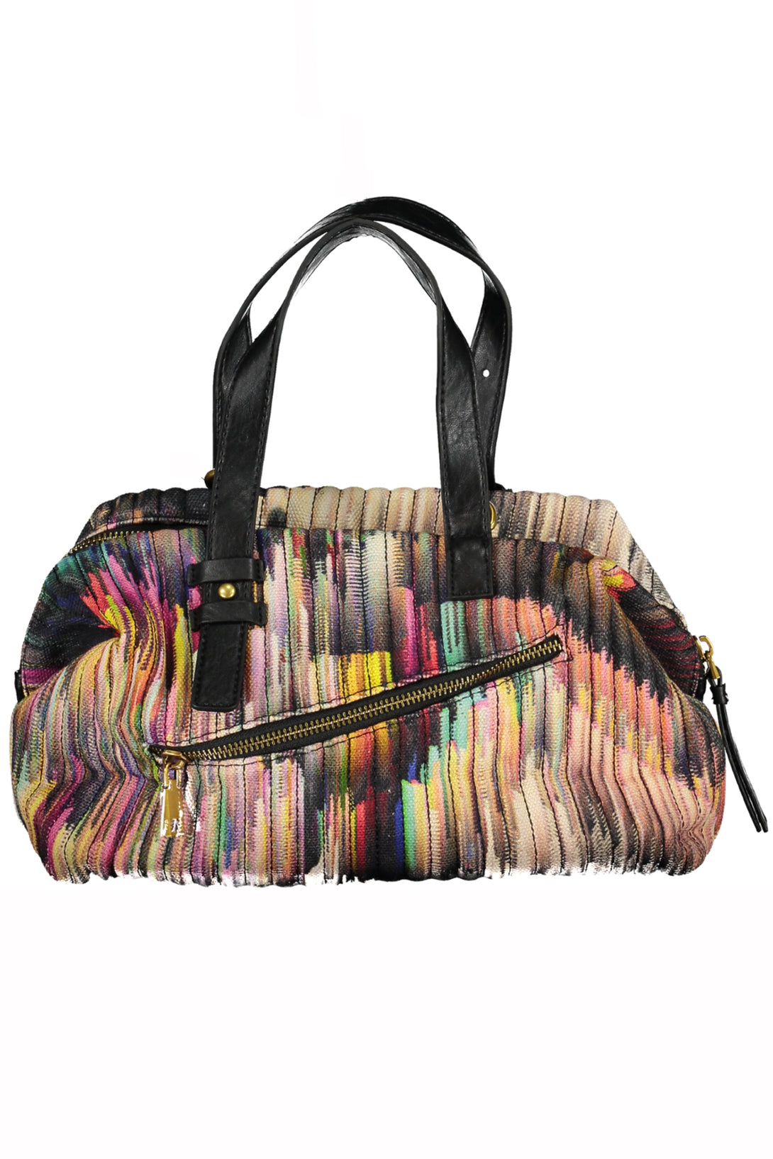 Desigual Sacs Femme Noir - stylesgateway