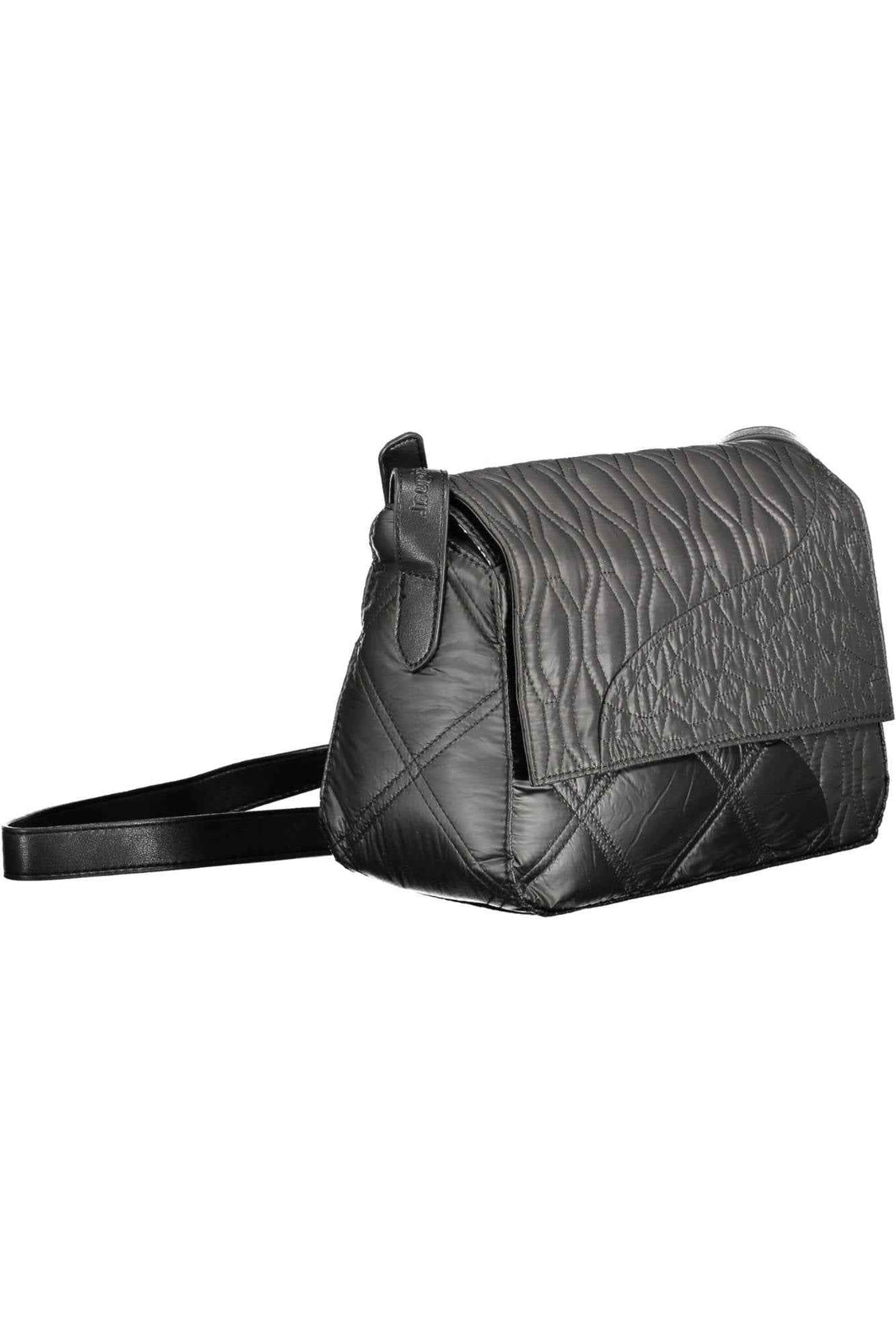 Desigual Sacs Femme Noir - stylesgateway