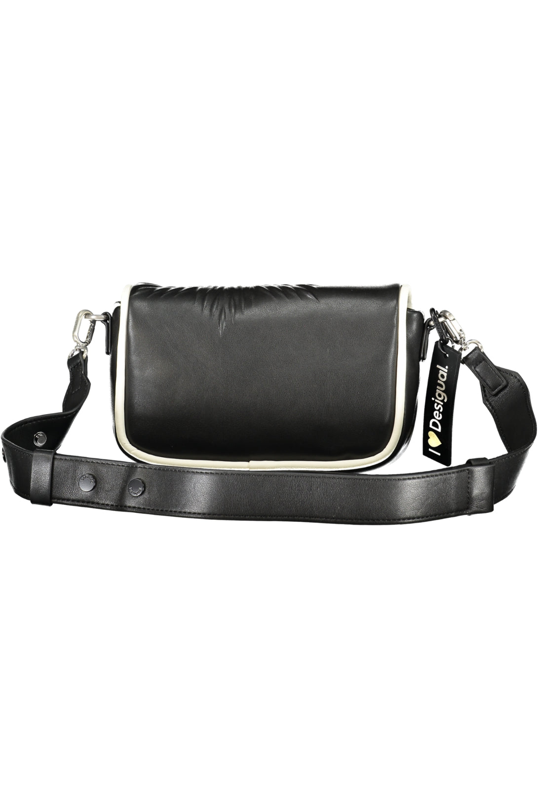 Desigual Sacs Femme Noir - stylesgateway