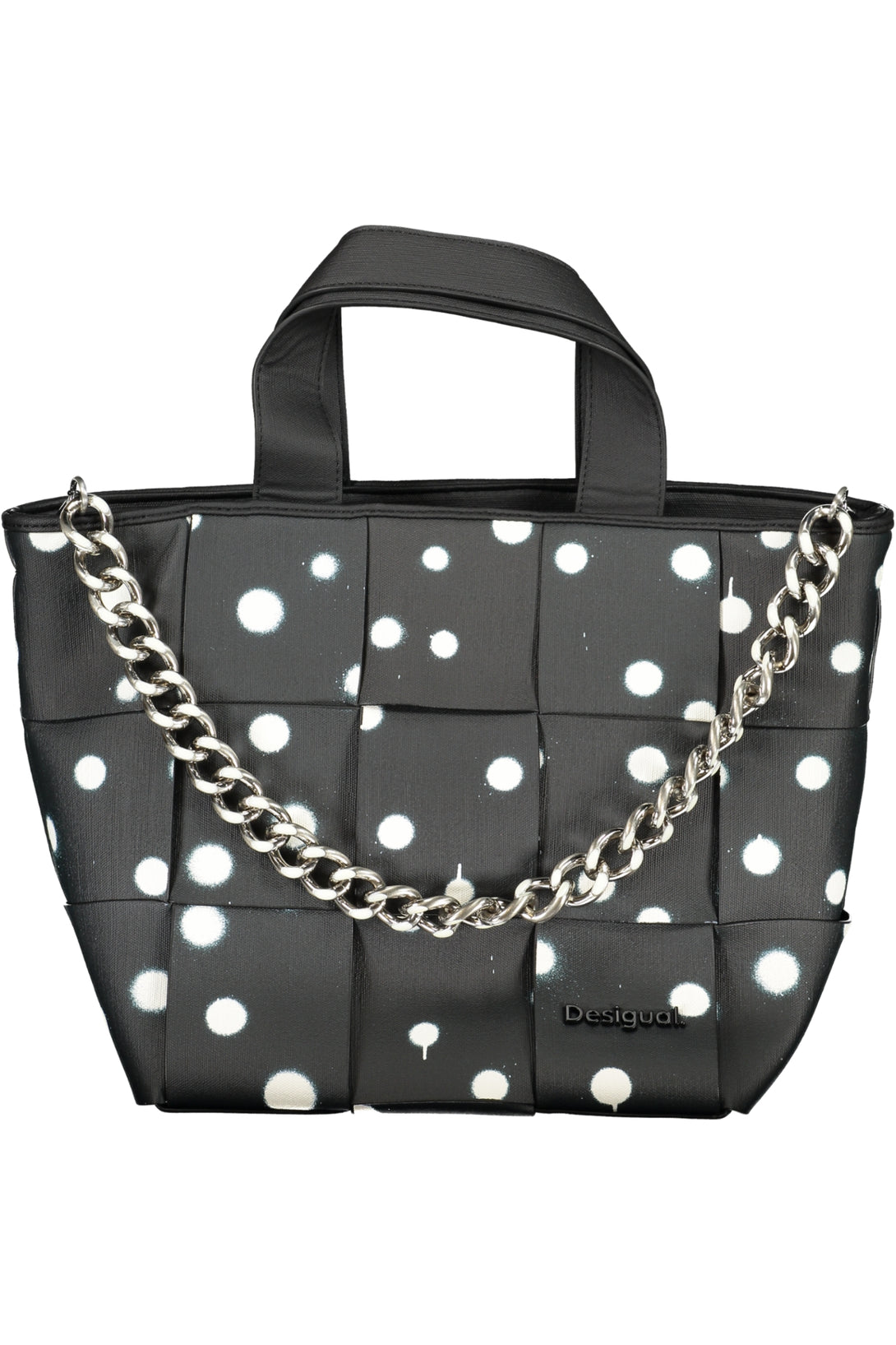 Desigual Sacs Femme Noir - stylesgateway