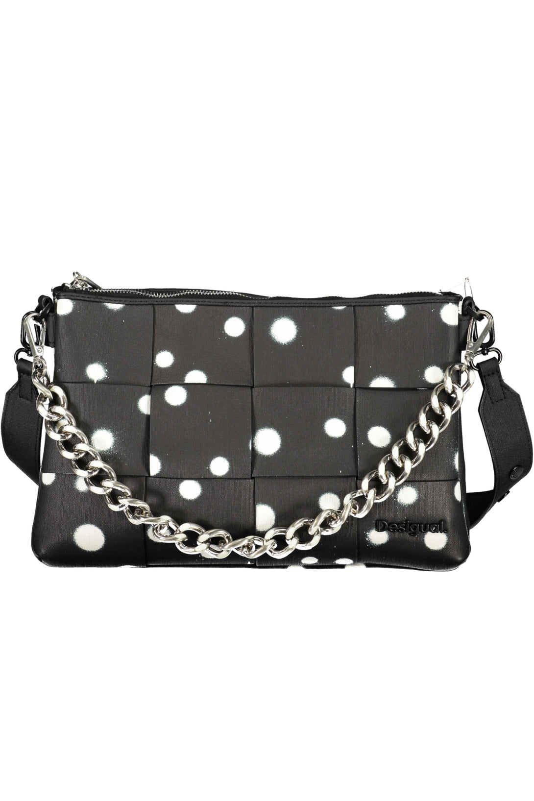 Desigual Sacs Femme Noir - stylesgateway