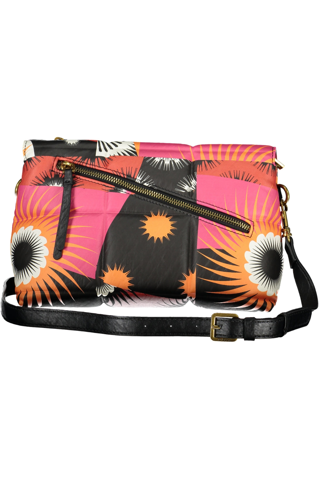 Desigual Sacs Femme Noir - stylesgateway