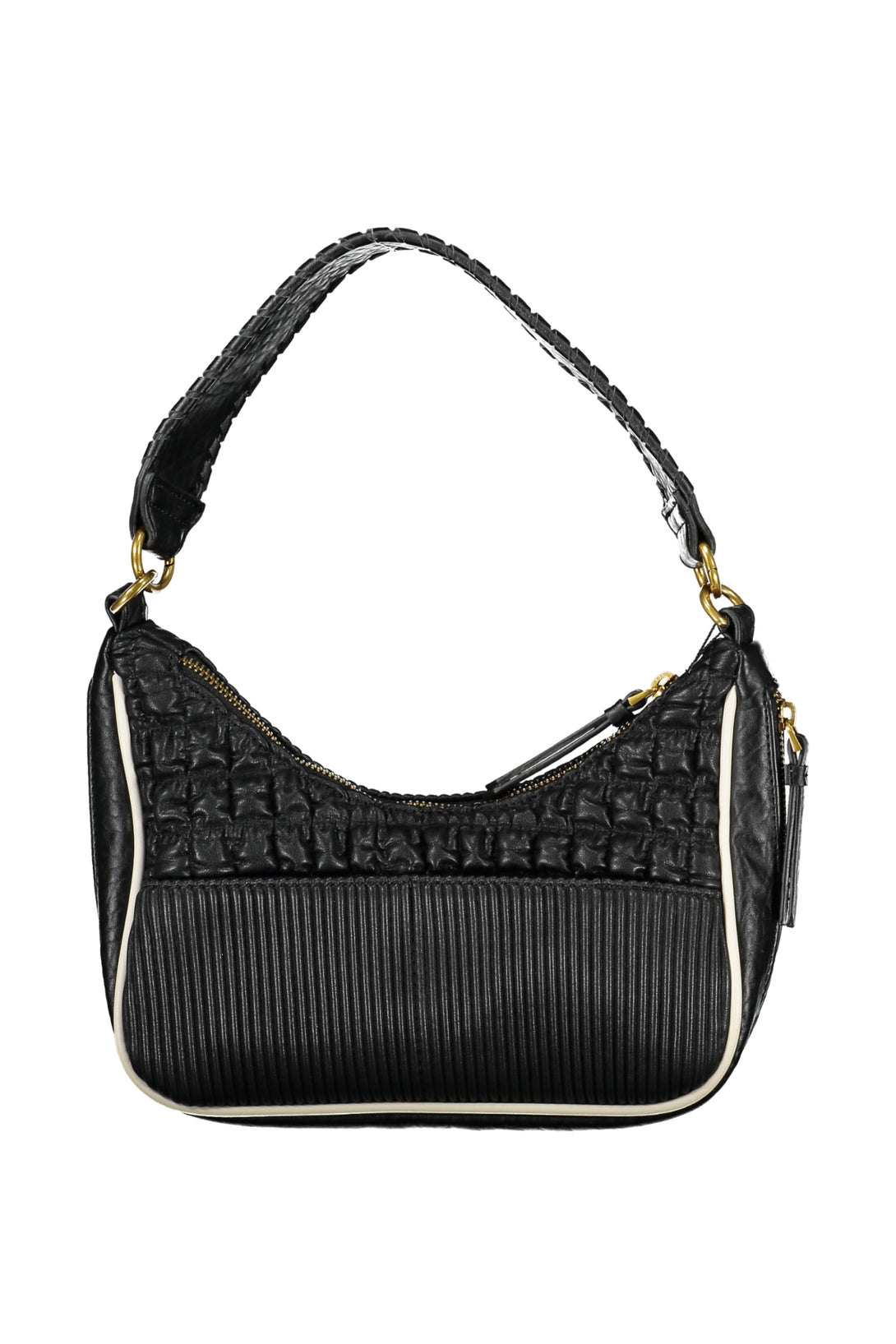 Desigual Sacs Femme Noir - stylesgateway