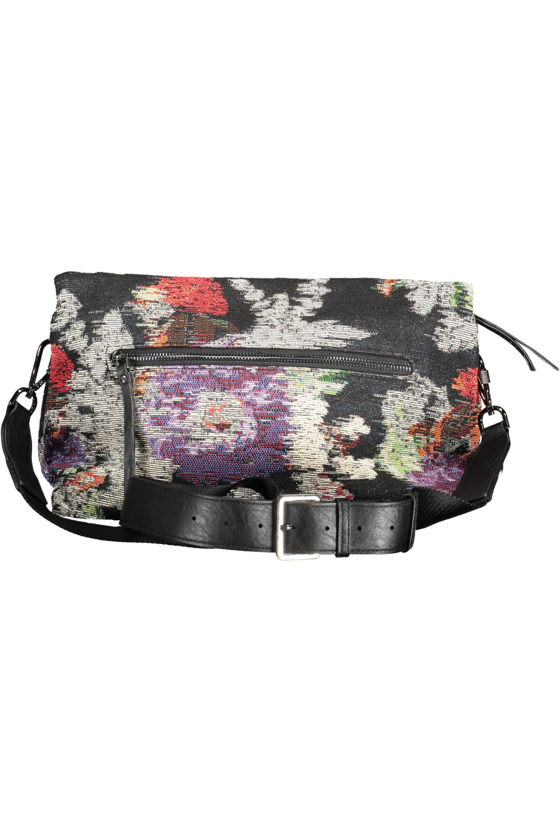 Desigual Sacs Femme Noir - stylesgateway
