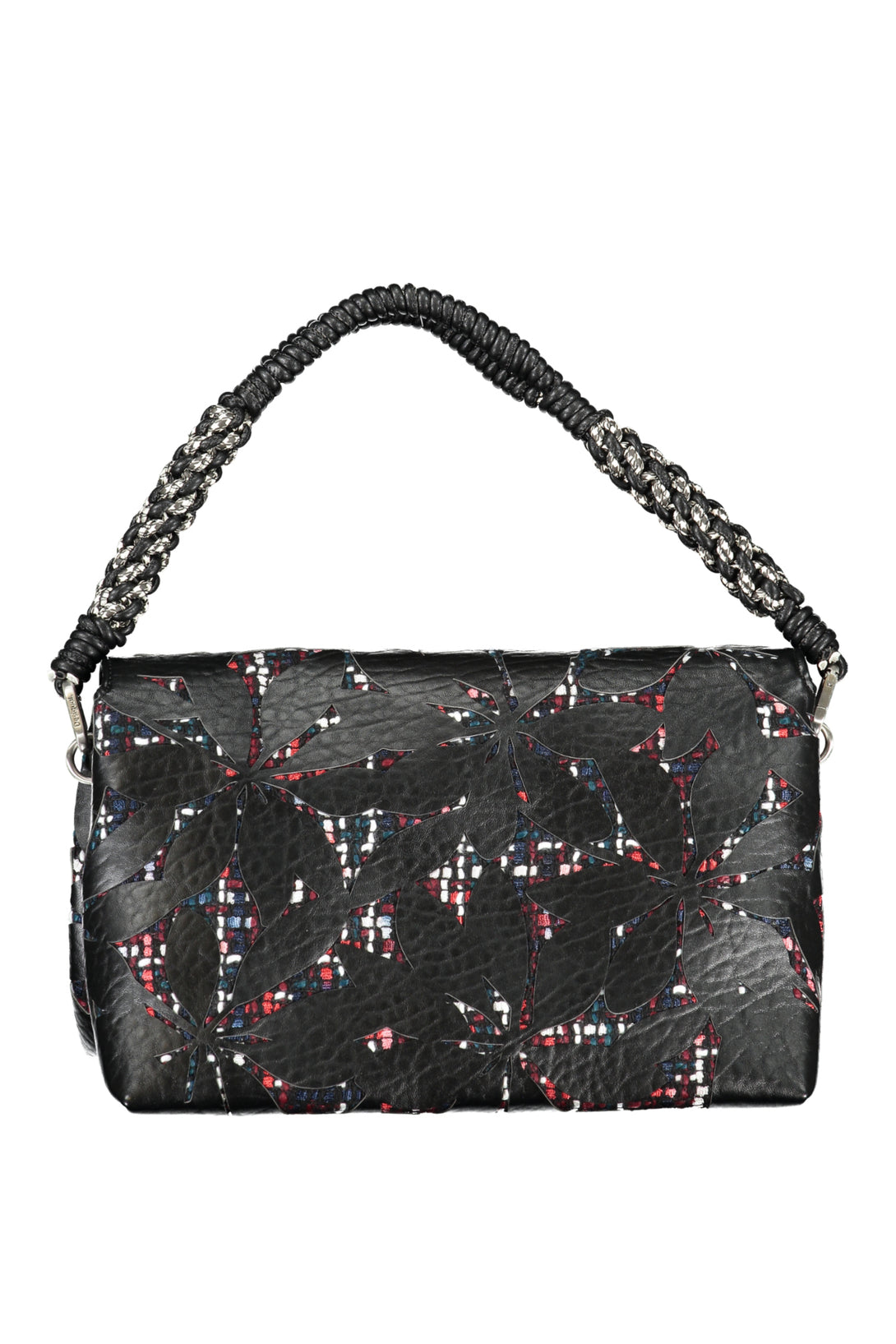 Desigual Sacs Femme Noir - stylesgateway