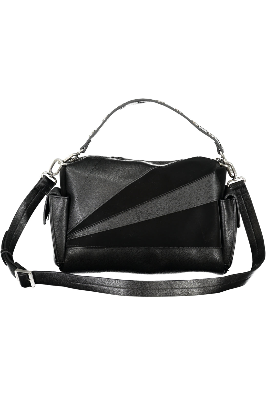 Desigual Sacs Femme Noir - stylesgateway