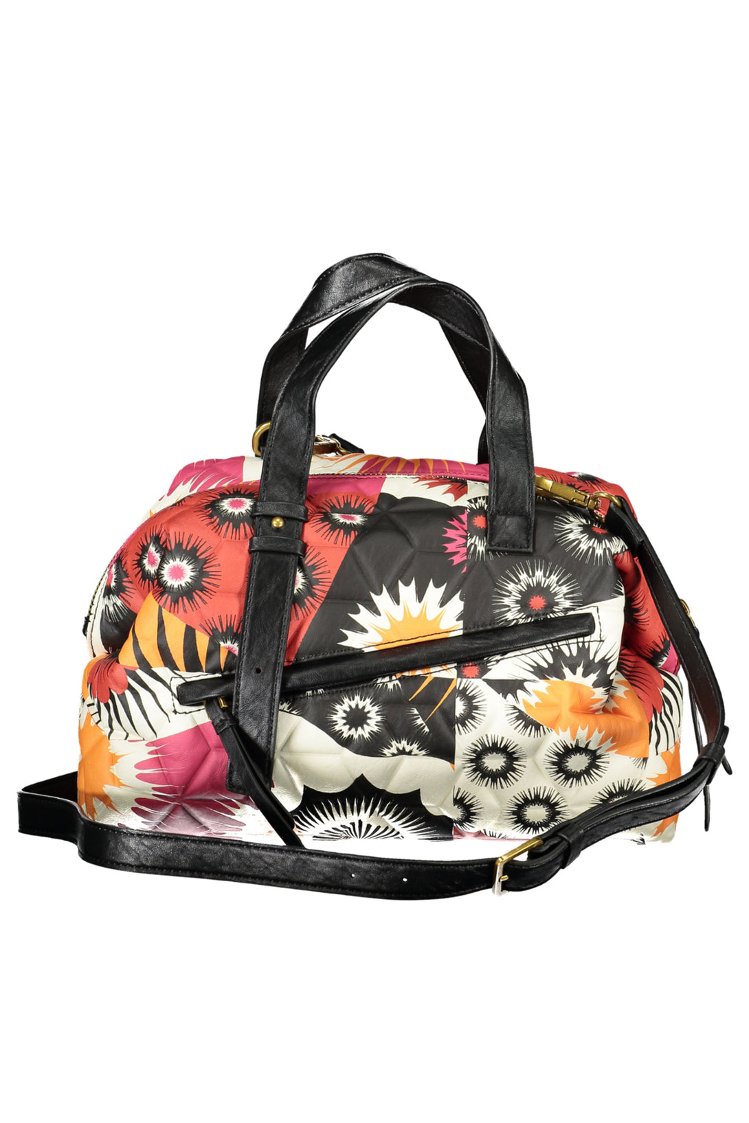 Desigual Sacs Femme Noir - stylesgateway