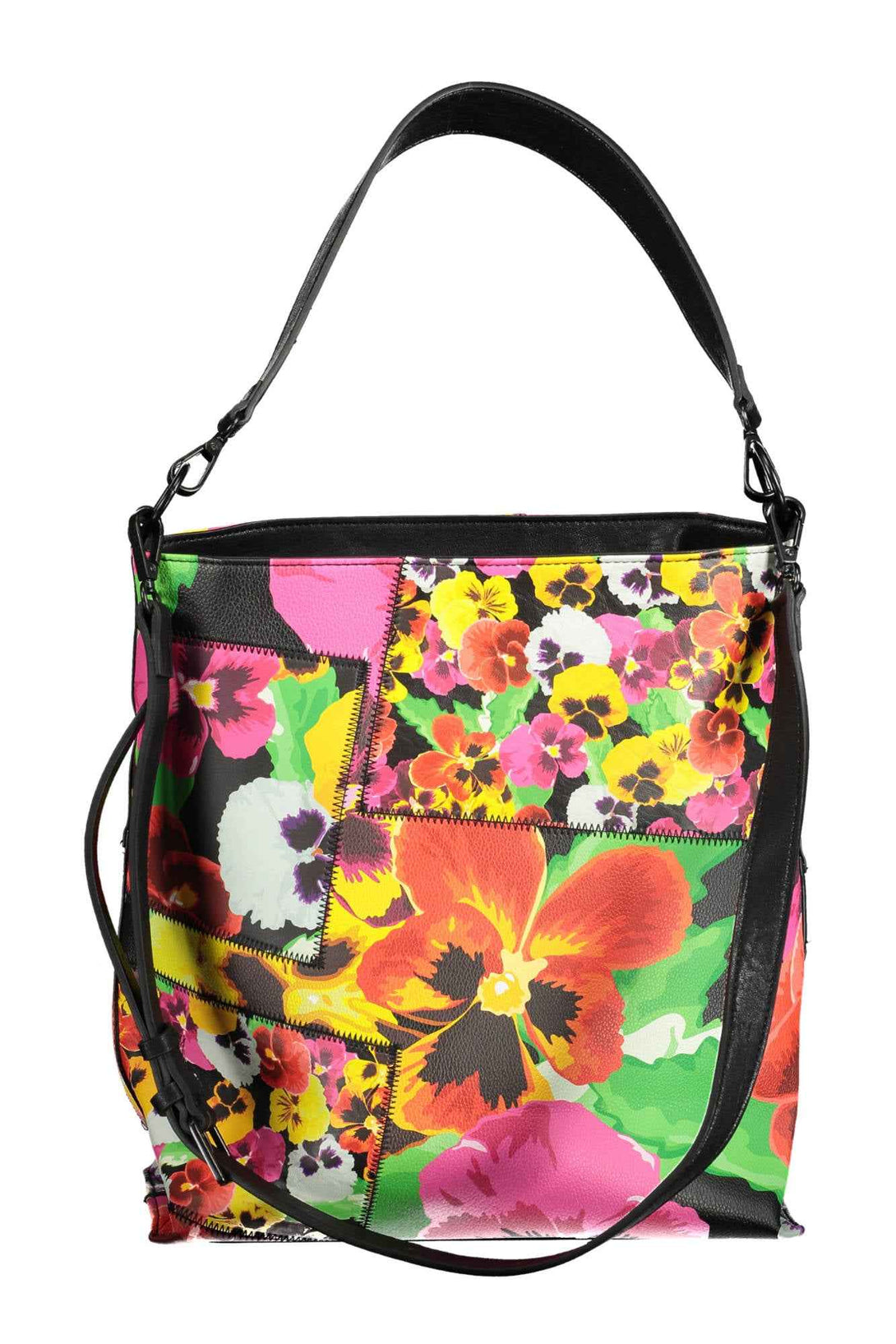 Desigual Sacs Femme Noir - stylesgateway