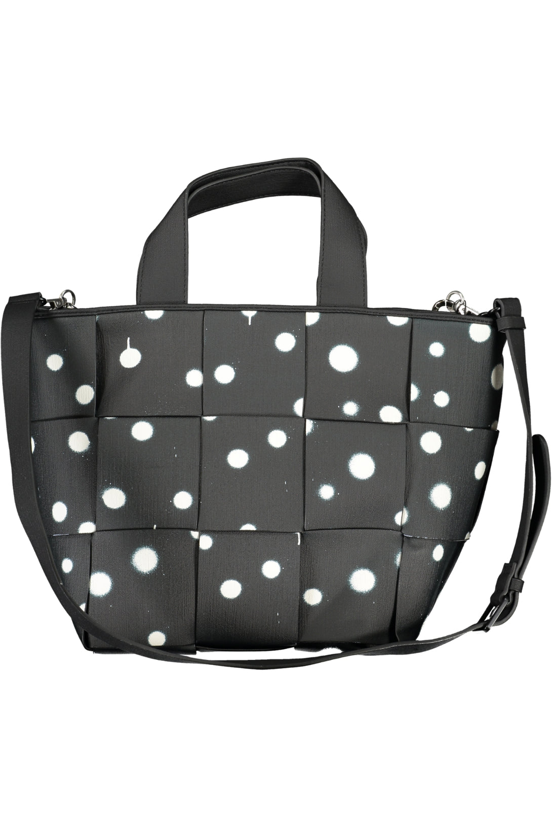 Desigual Sacs Femme Noir - stylesgateway