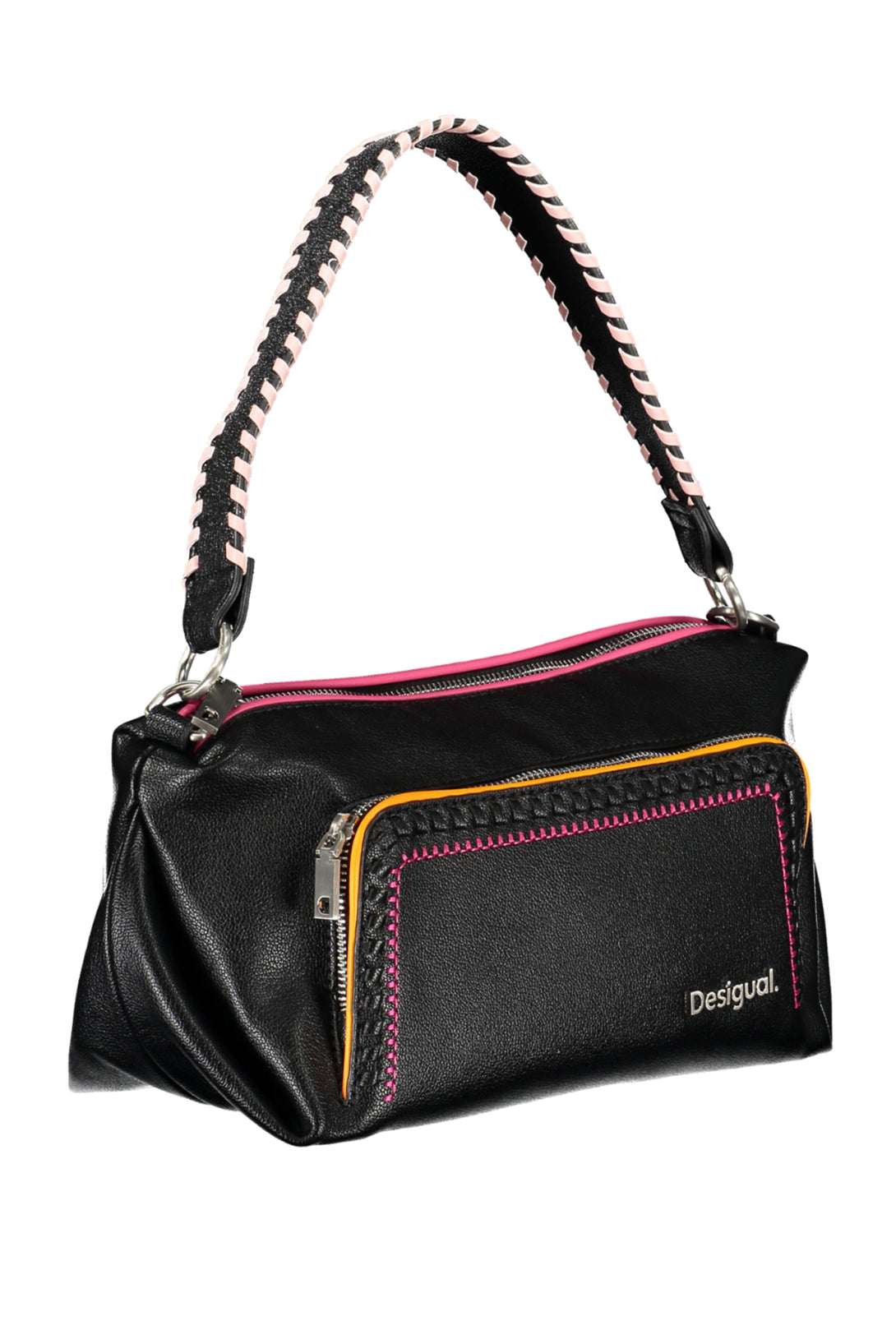 Desigual Sacs Femme Noir - stylesgateway
