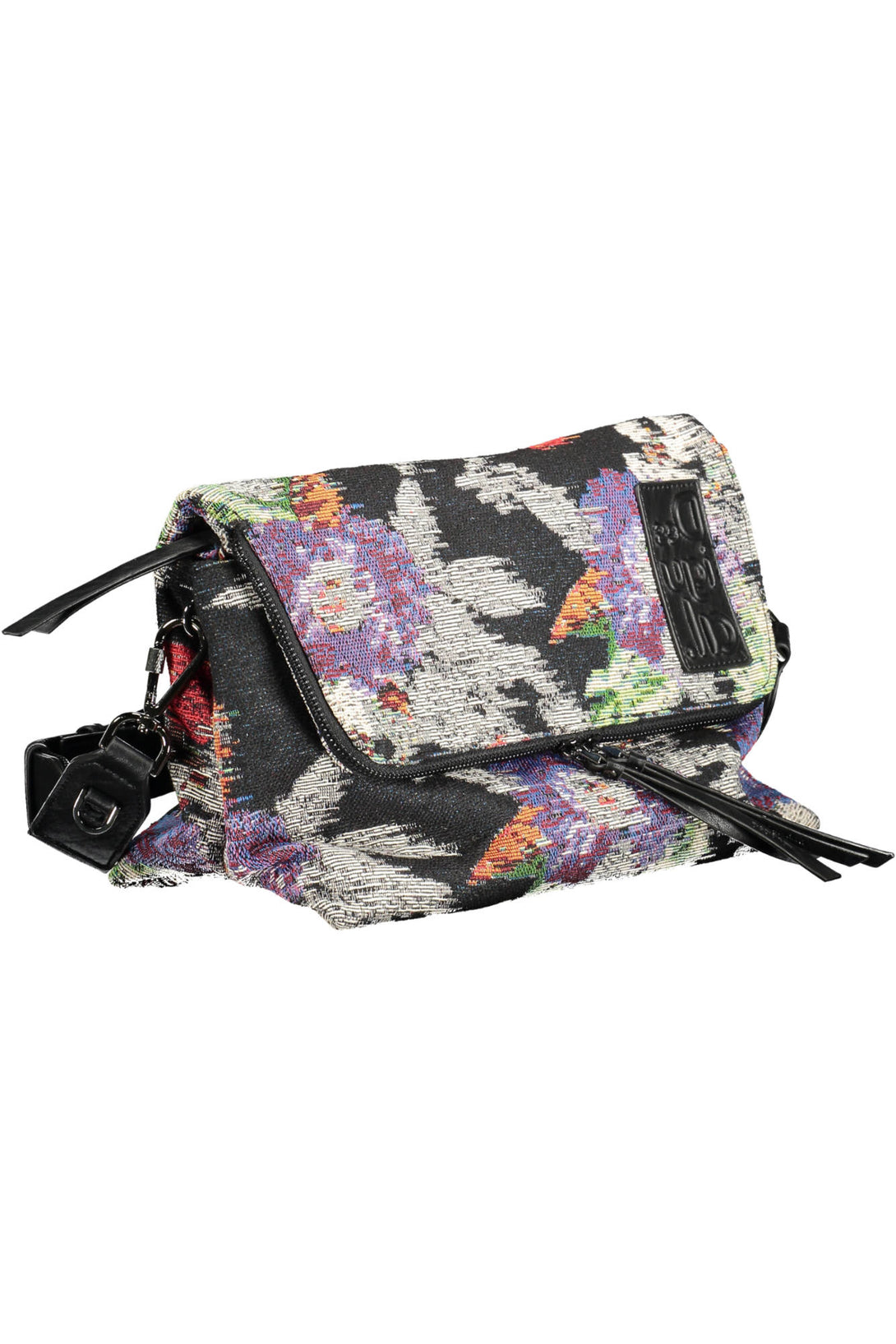Desigual Sacs Femme Noir - stylesgateway