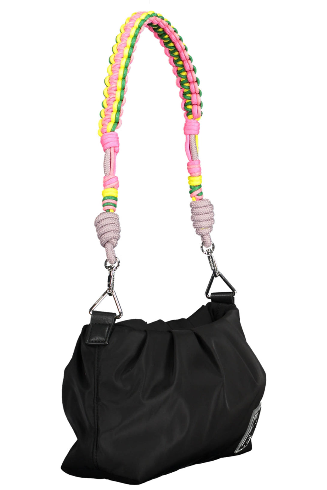 Desigual Sacs Femme Noir - stylesgateway