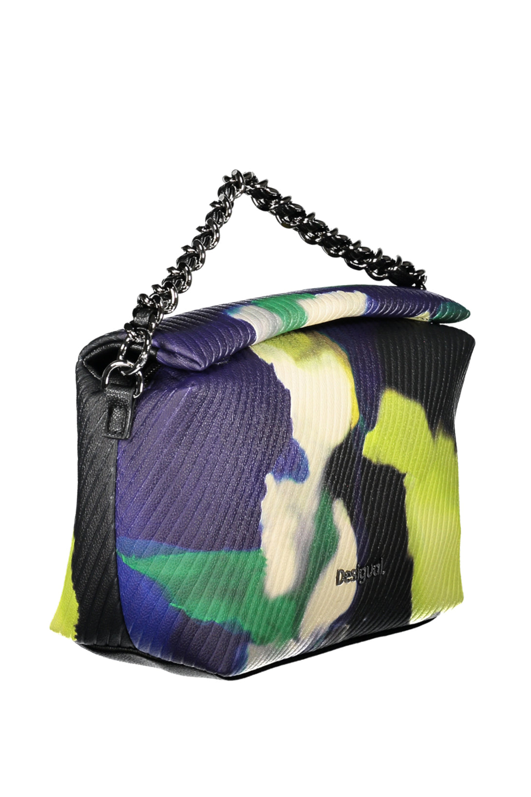 Desigual Sacs Femme Noir - stylesgateway