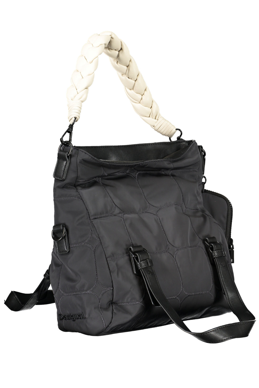 Desigual Sacs Femme Noir - stylesgateway