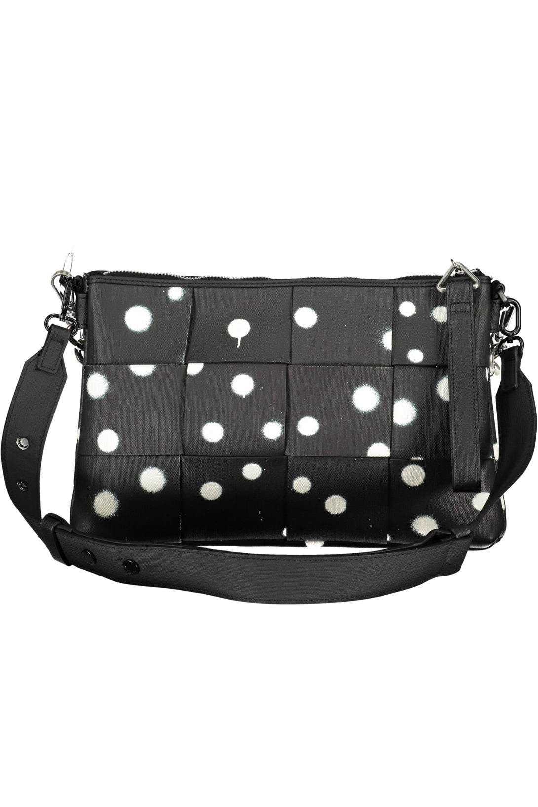 Desigual Sacs Femme Noir - stylesgateway