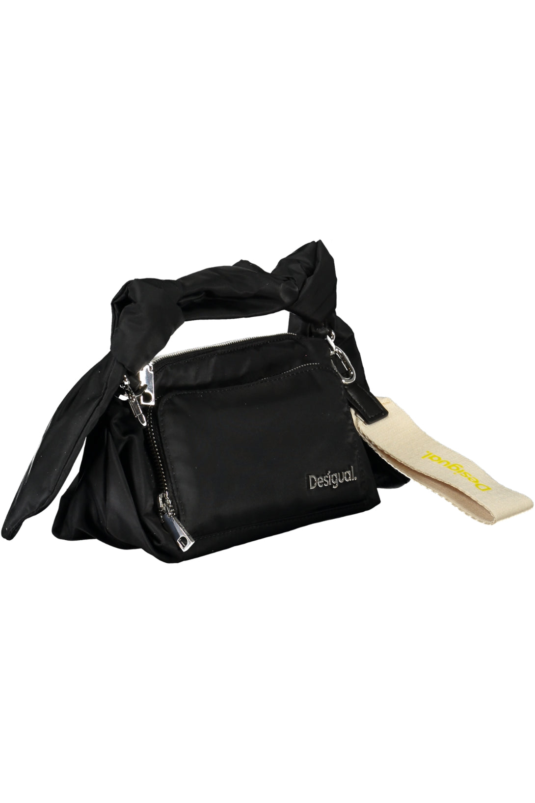 Desigual Sacs Femme Noir - stylesgateway
