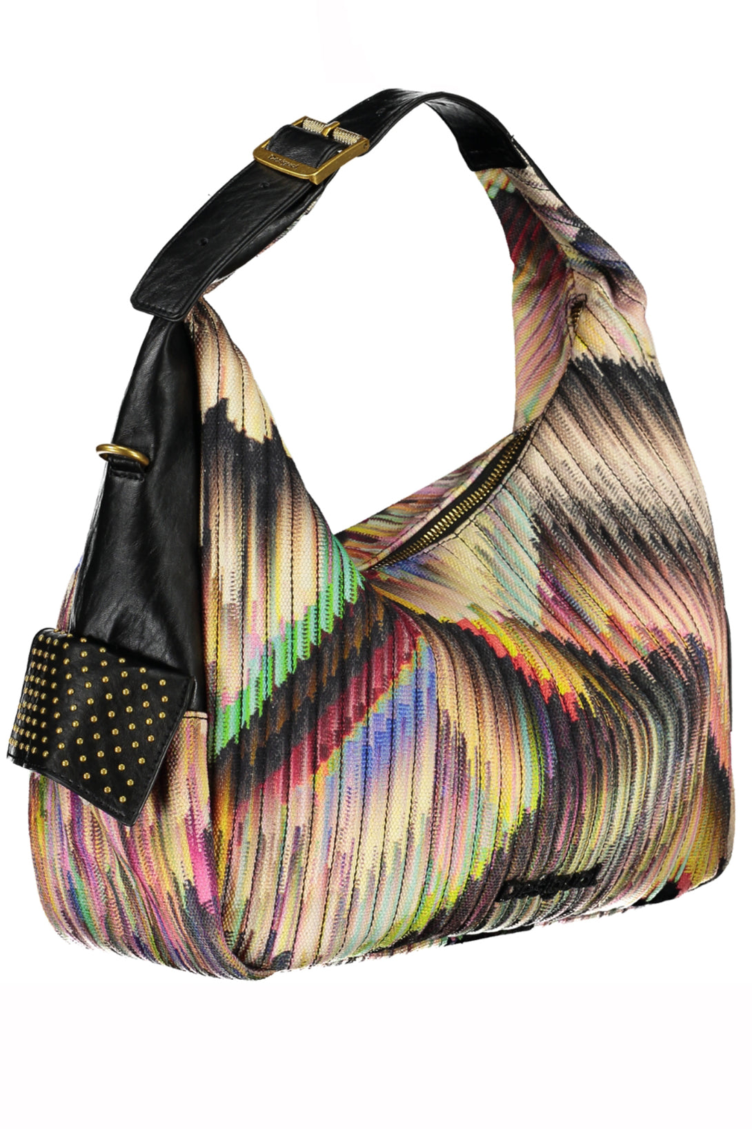 Desigual Sacs Femme Noir - stylesgateway