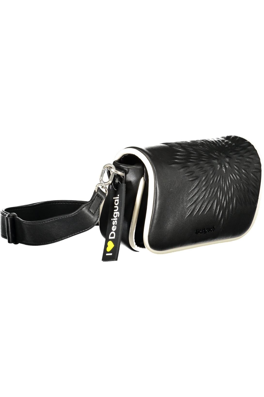 Desigual Sacs Femme Noir - stylesgateway