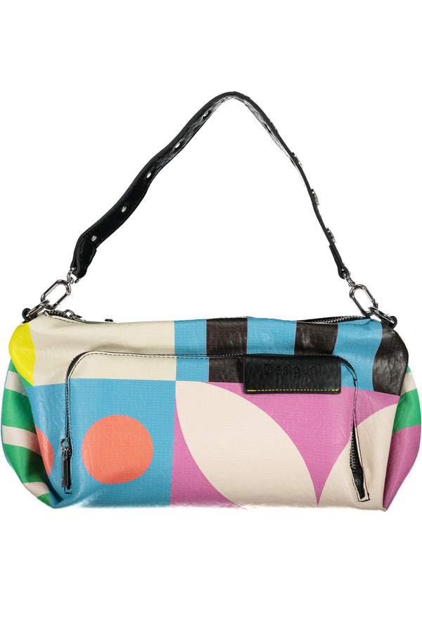 Desigual Sacs Femme Rose - stylesgateway