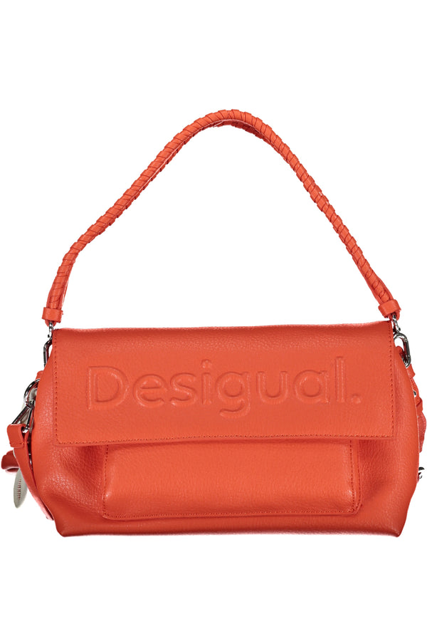 Desigual Sacs Femme Rose - stylesgateway