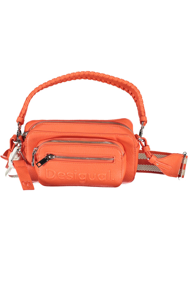 Desigual Sacs Femme Rose - stylesgateway