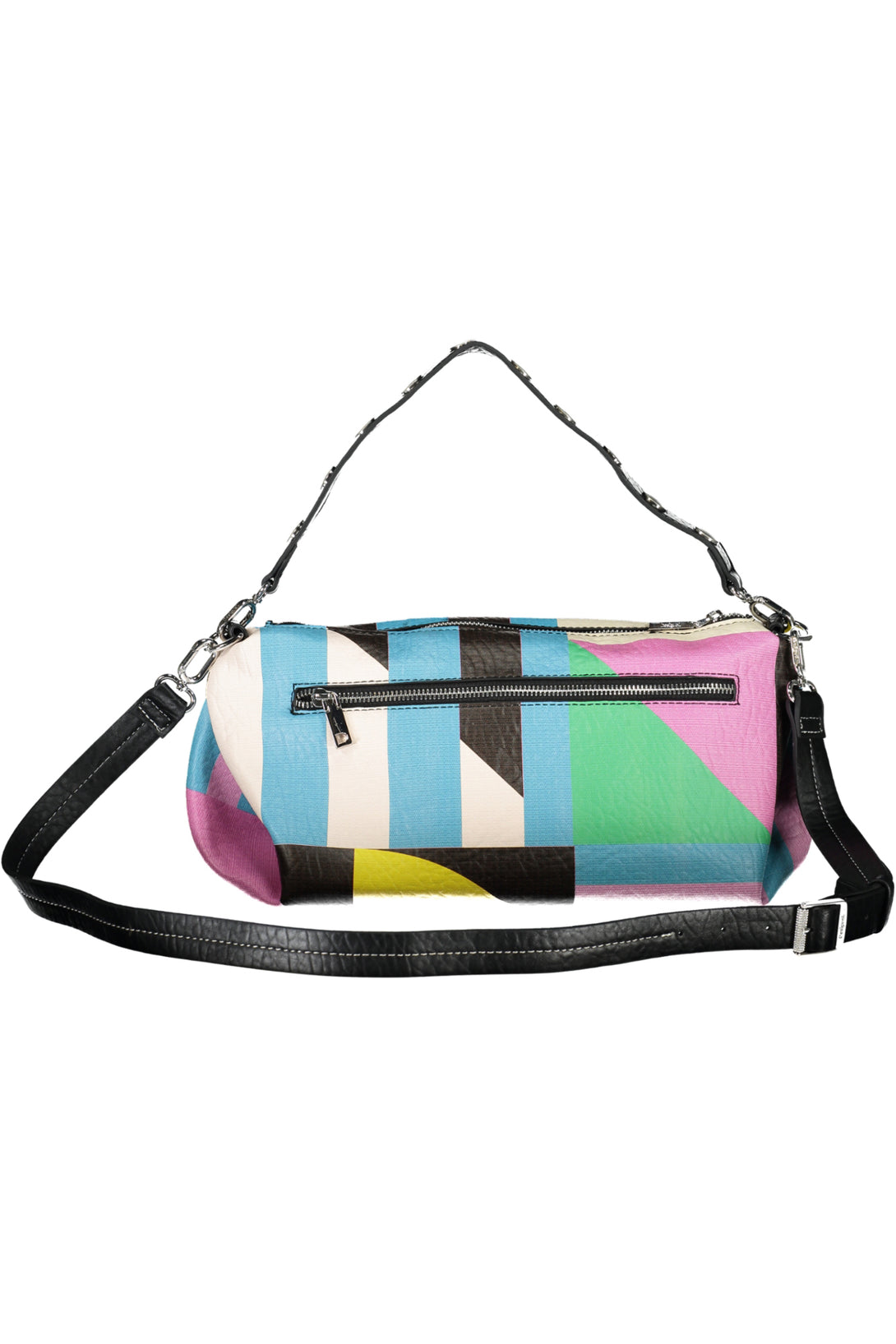 Desigual Sacs Femme Rose - stylesgateway
