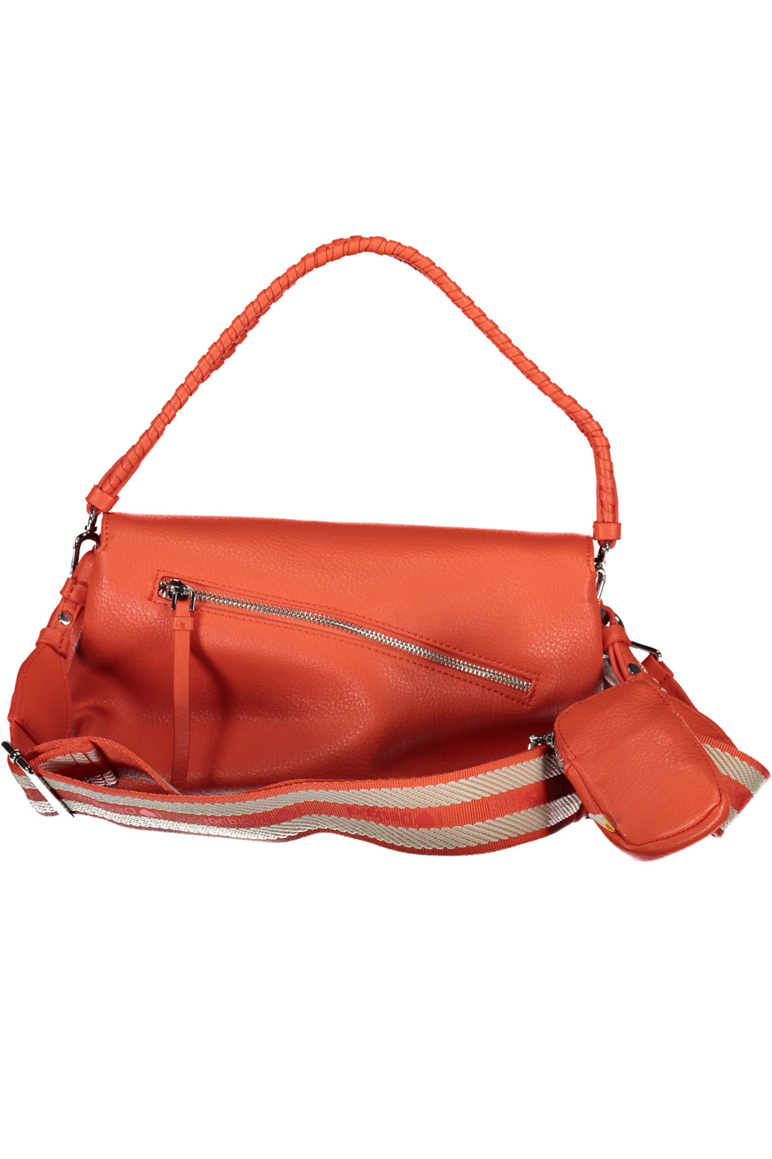 Desigual Sacs Femme Rose - stylesgateway