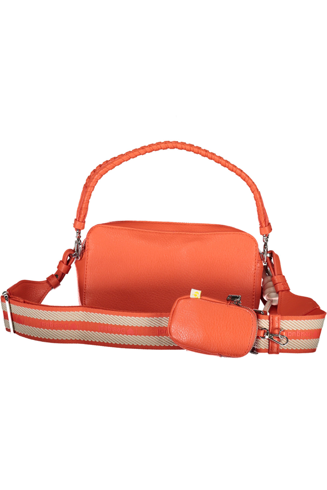 Desigual Sacs Femme Rose - stylesgateway