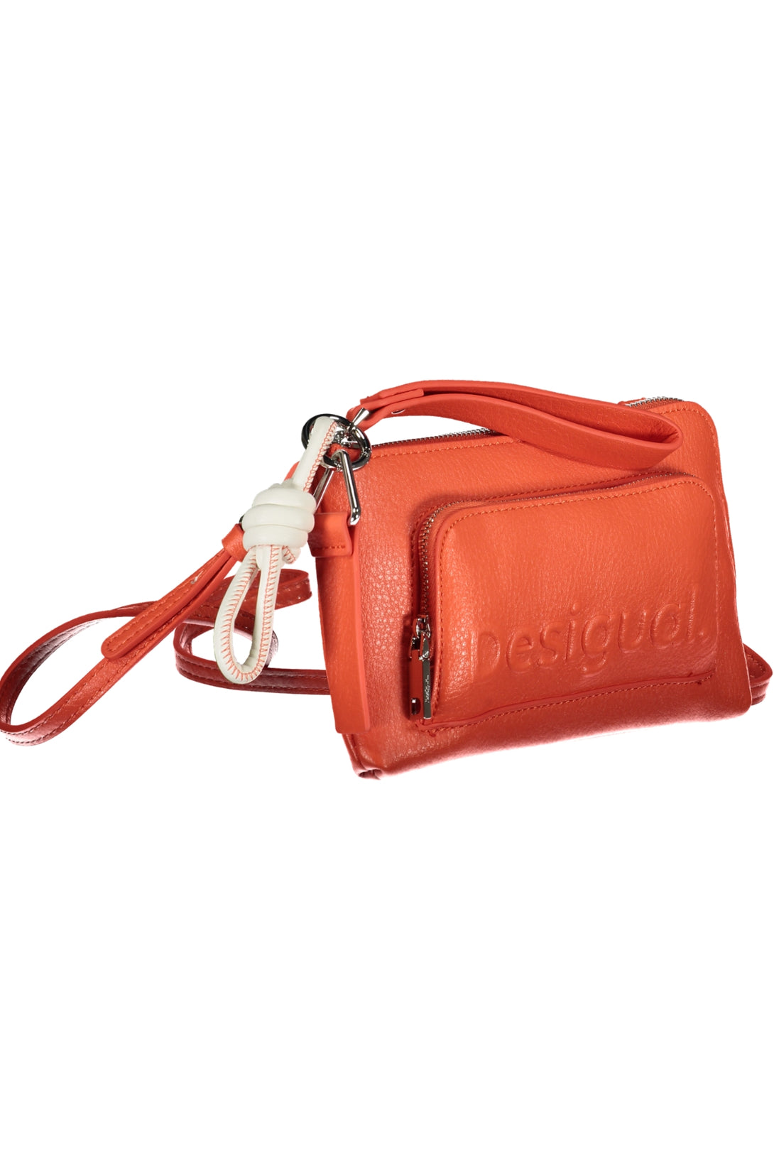 Desigual Sacs Femme Rose - stylesgateway