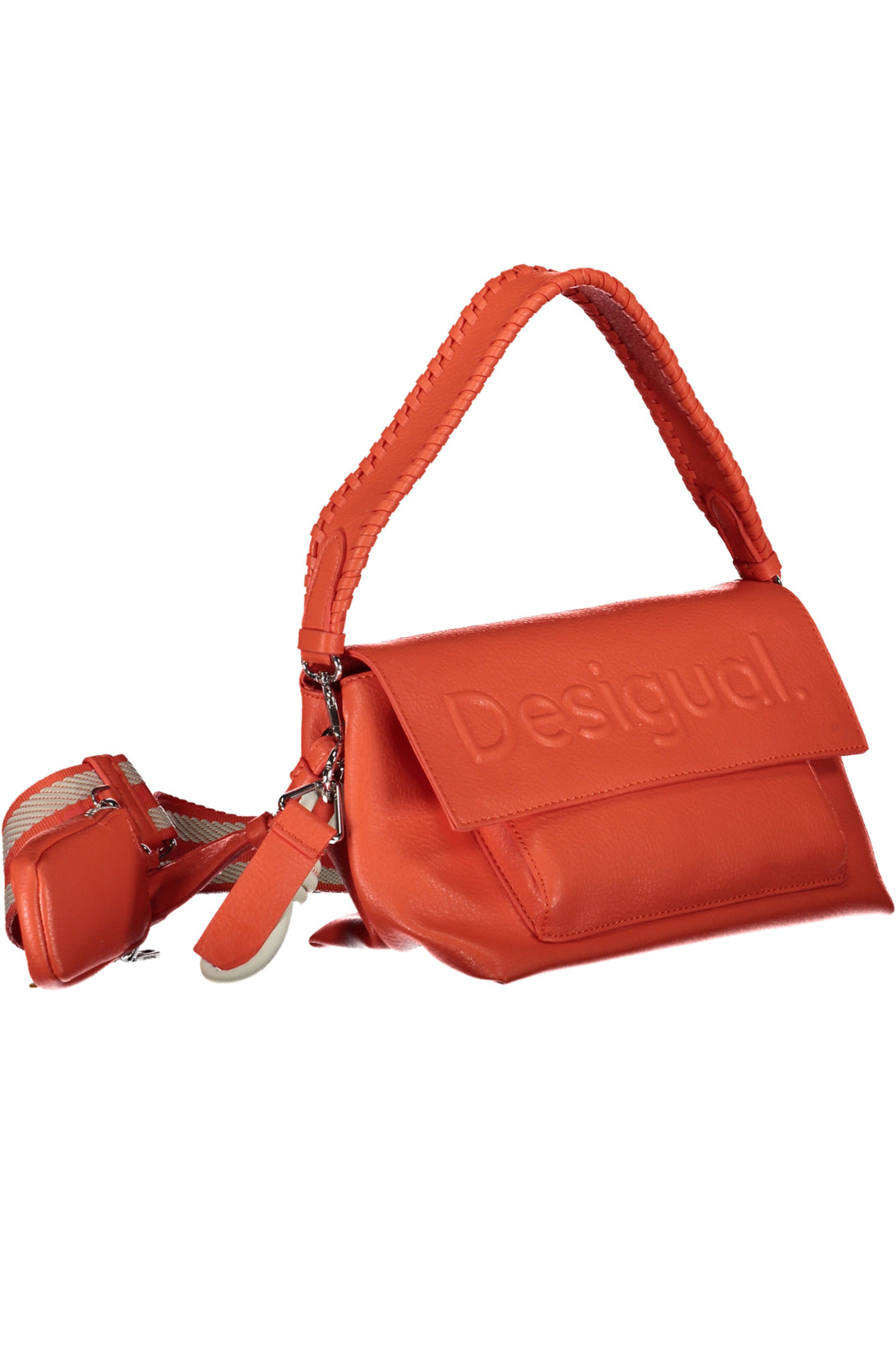 Desigual Sacs Femme Rose - stylesgateway