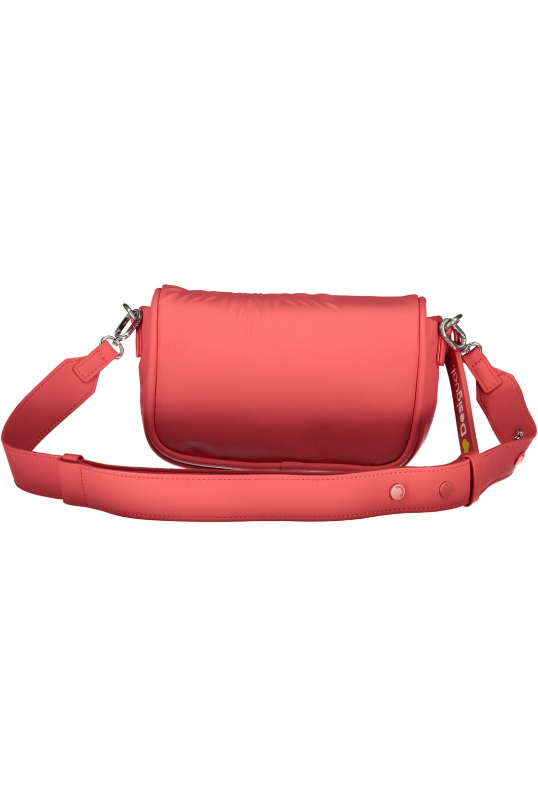 Desigual Sacs Femme Rouge - stylesgateway