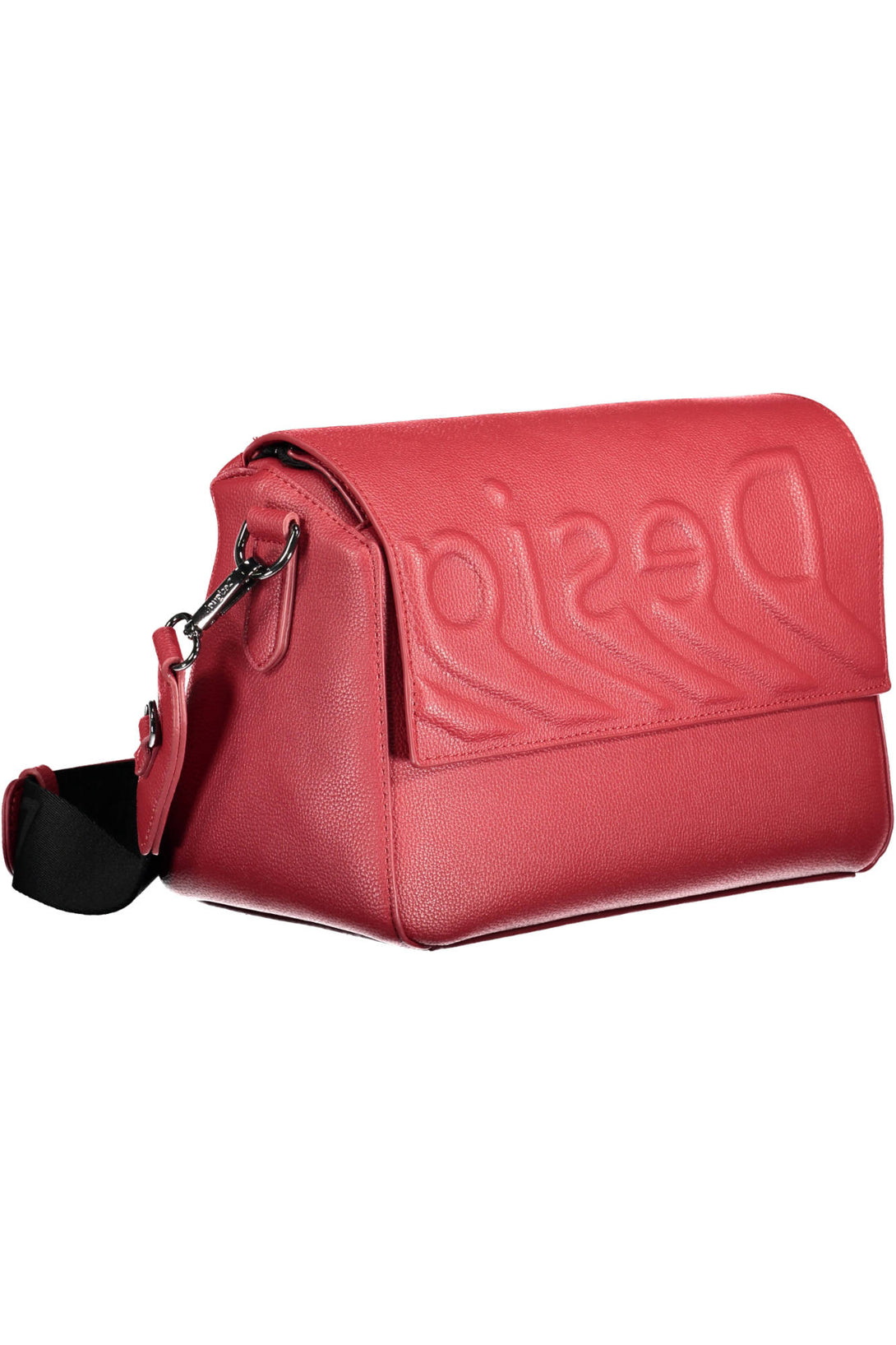 Desigual Sacs Femme Rouge - stylesgateway