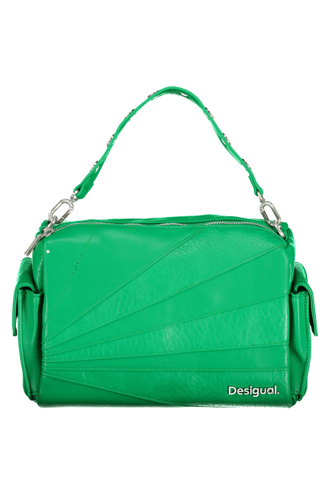 Desigual Sacs Femme Vert - stylesgateway