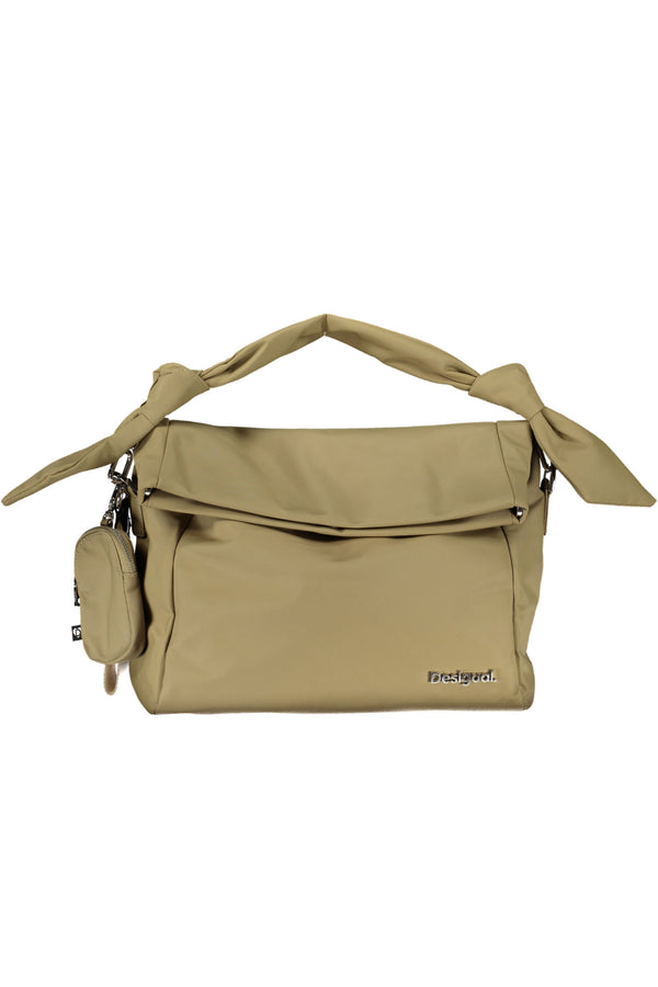 Desigual Sacs Femme Vert - stylesgateway