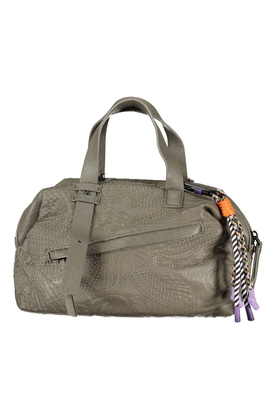 Desigual Sacs Femme Vert - stylesgateway