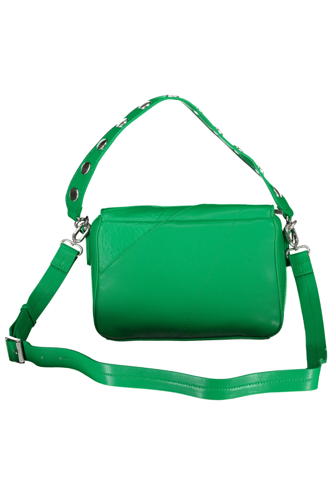 Desigual Sacs Femme Vert - stylesgateway