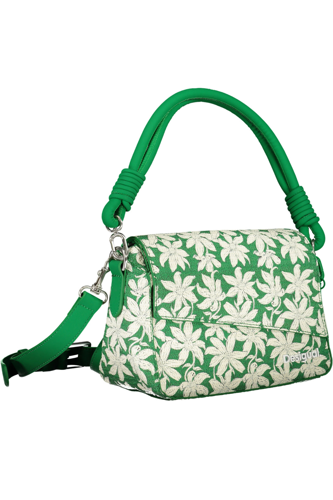 Desigual Sacs Femme Vert - stylesgateway