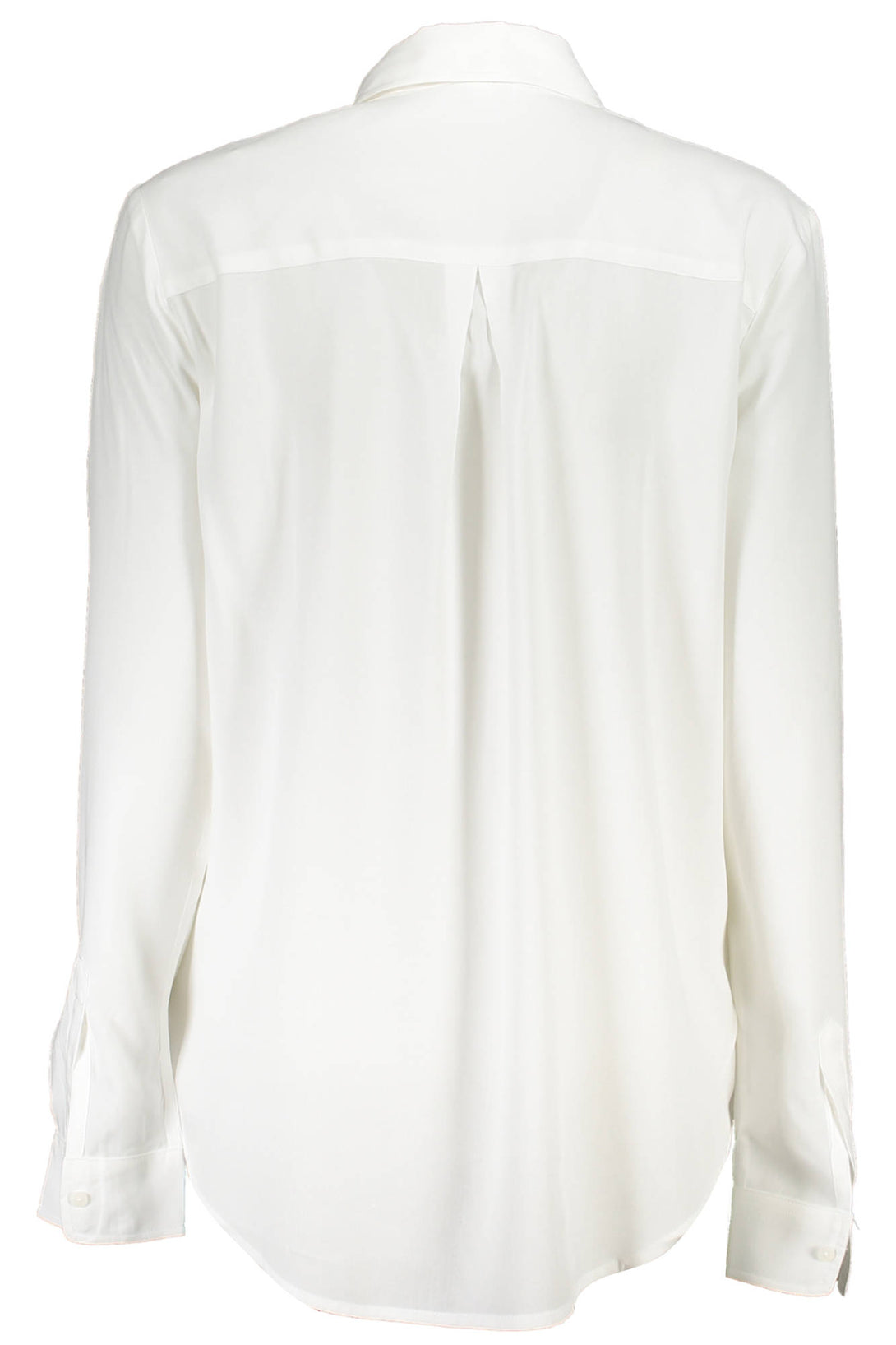 Desigual Chemises Femme Blanc - stylesgateway