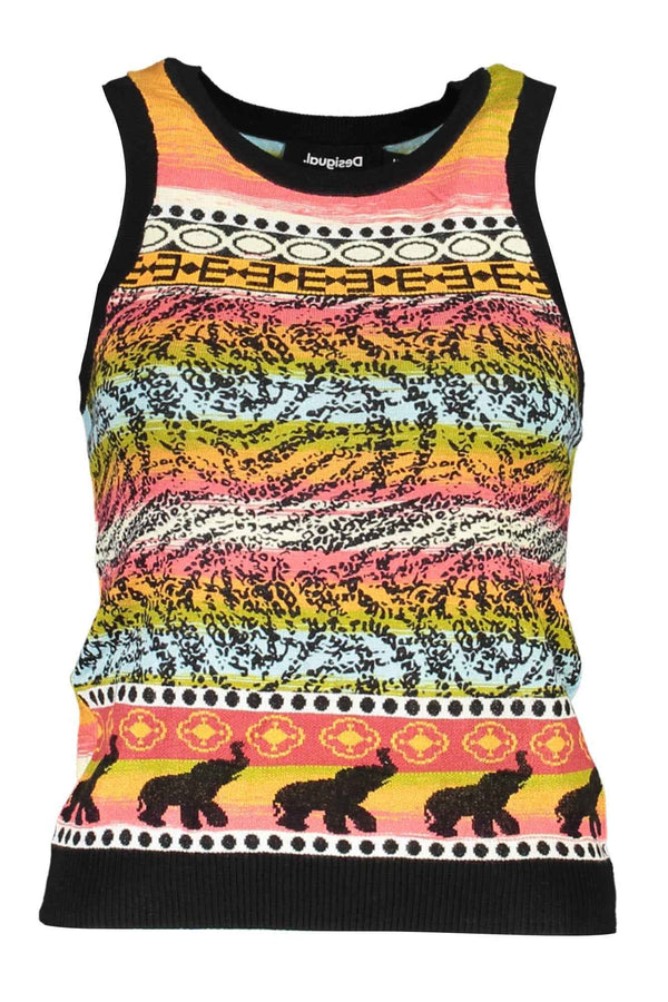Desigual Chemises Femme Noir - stylesgateway