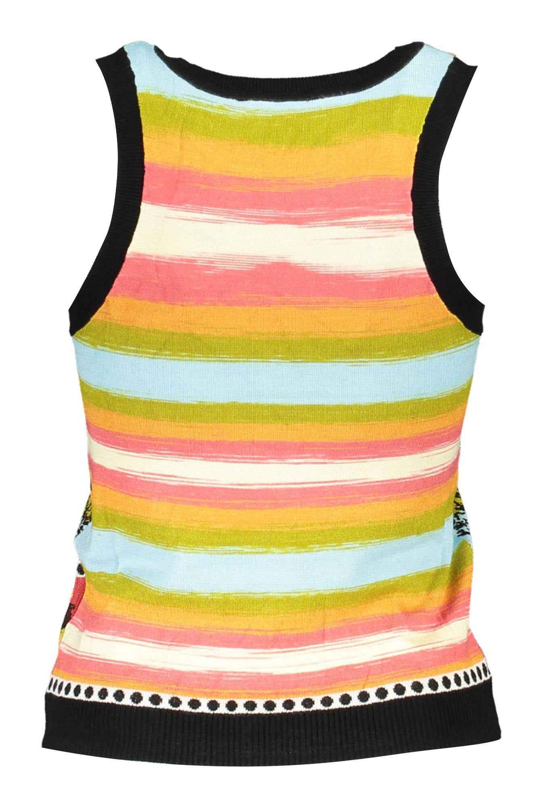 Desigual Chemises Femme Noir - stylesgateway