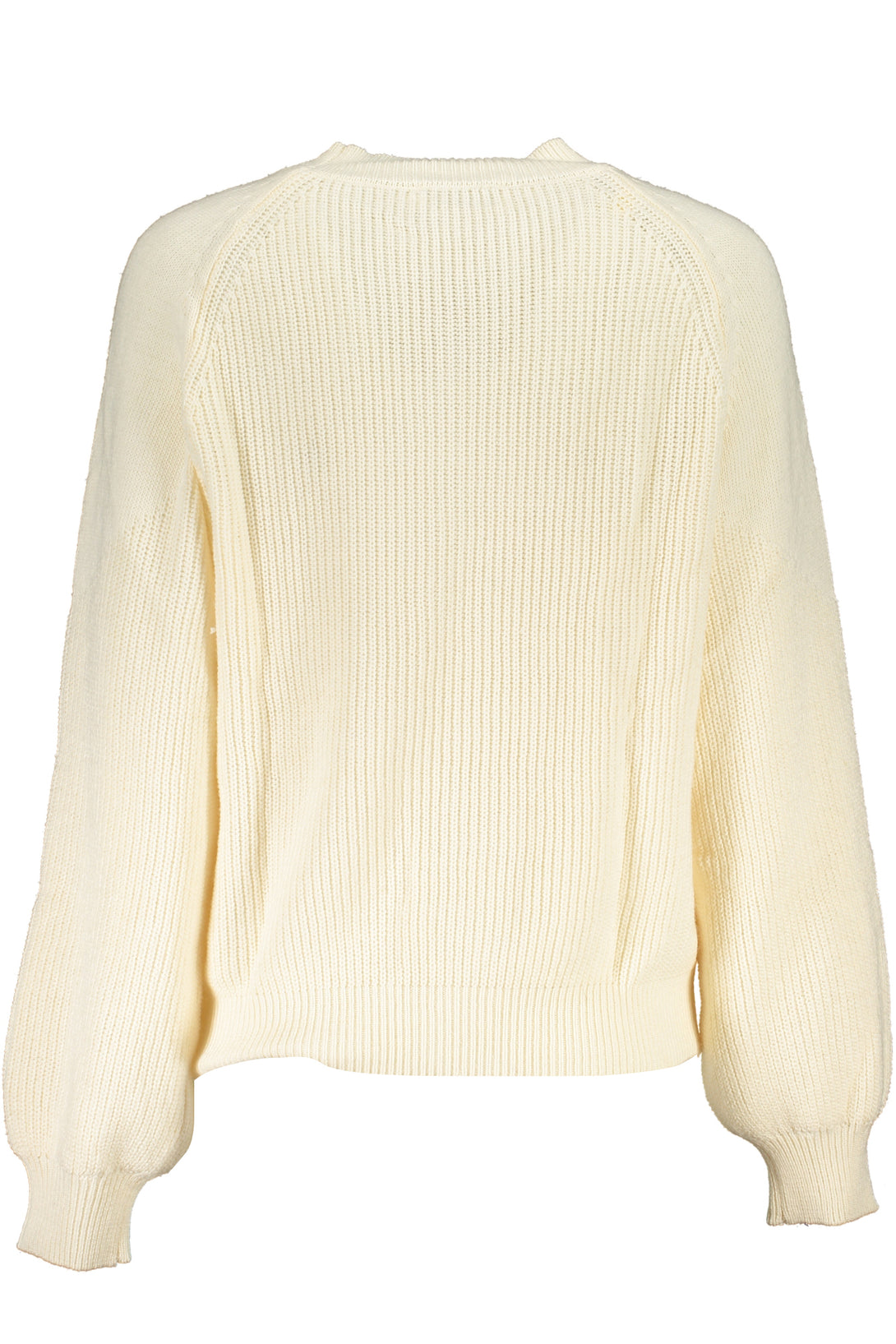 Desigual Sweaters Femme Blanc - stylesgateway