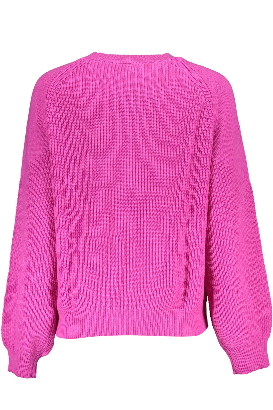 Desigual Sweaters Femme Rose - stylesgateway