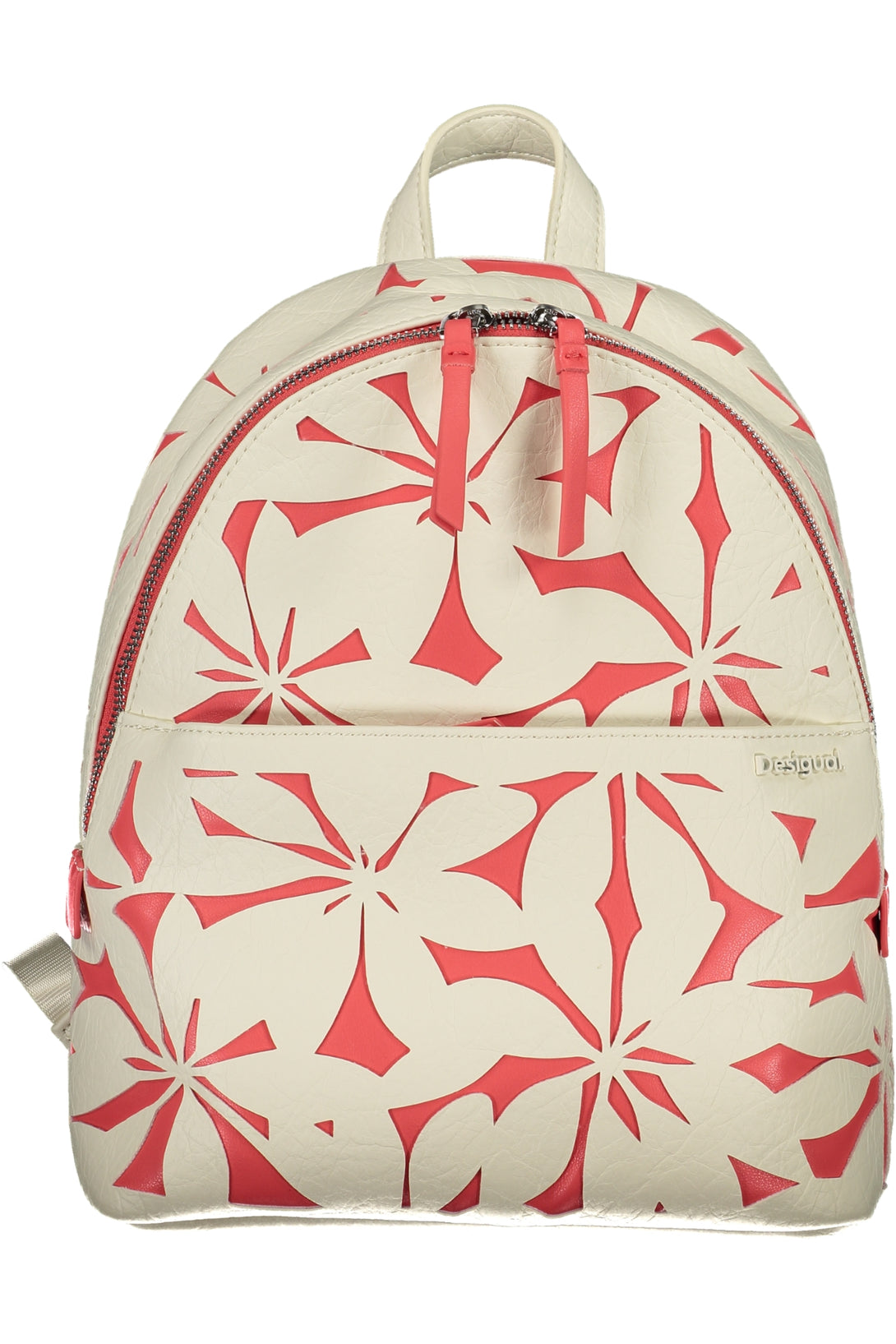 Desigual Sacs à dos Femme Blanc - stylesgateway