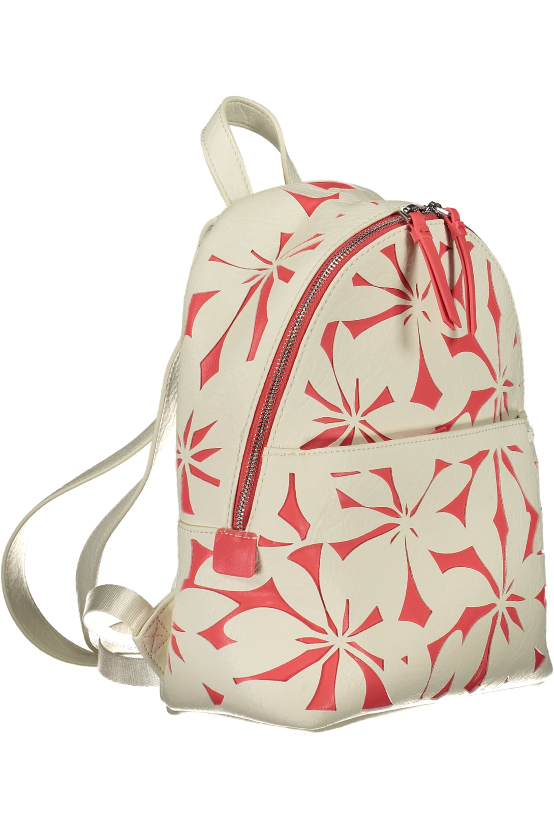 Desigual Sacs à dos Femme Blanc - stylesgateway
