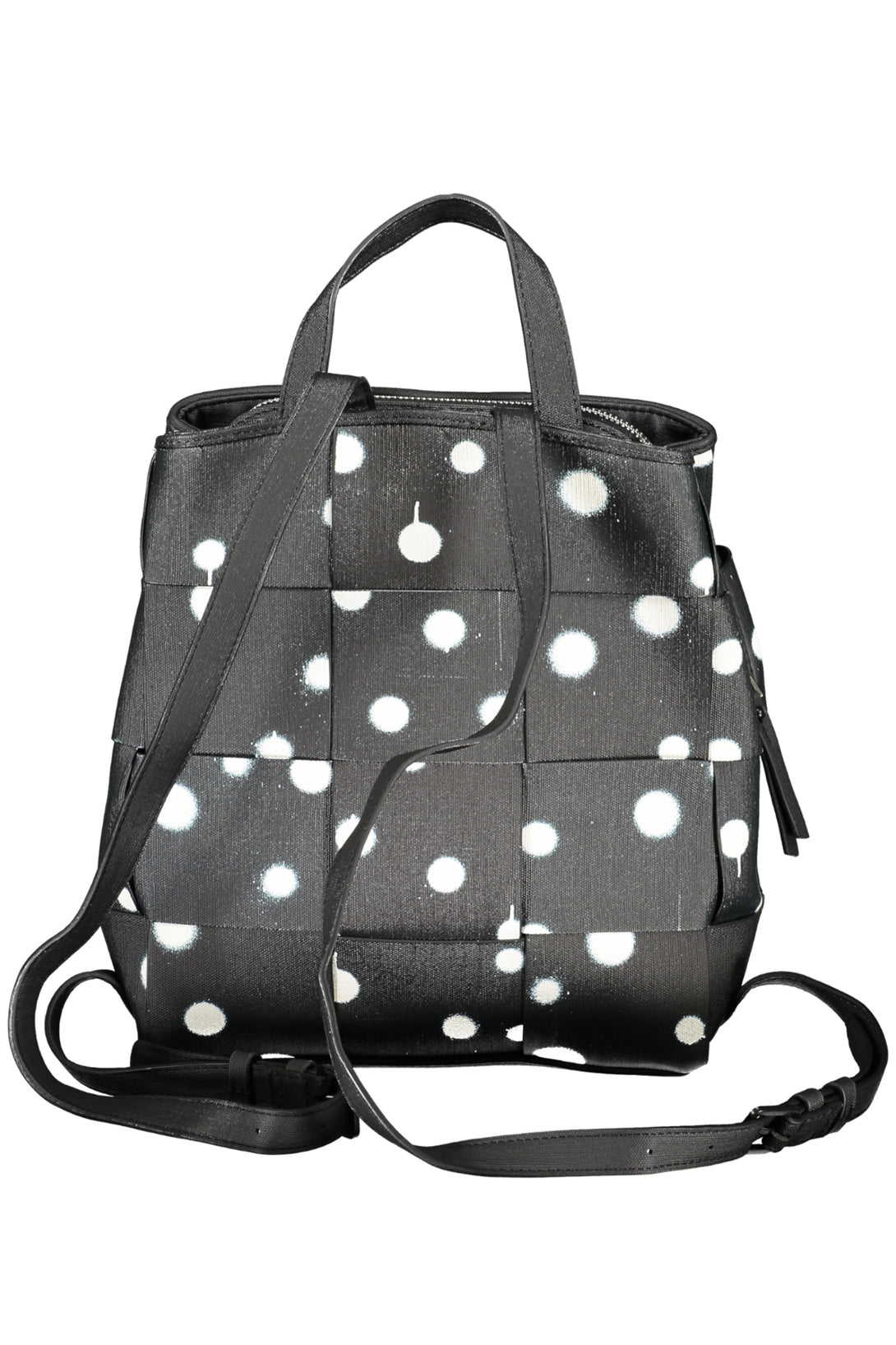 Desigual Sacs à dos Femme Noir - stylesgateway