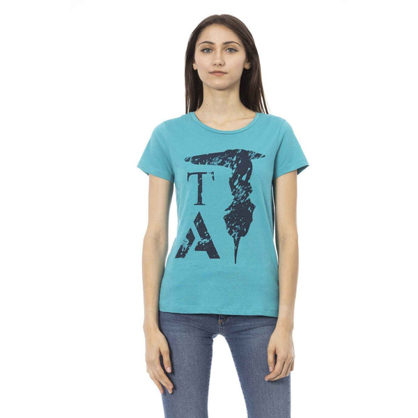 Trussardi Action T-shirts - stylesgateway